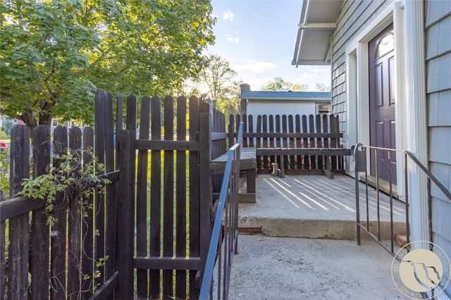 131 Burlington Avenue, Billings, MT 59101