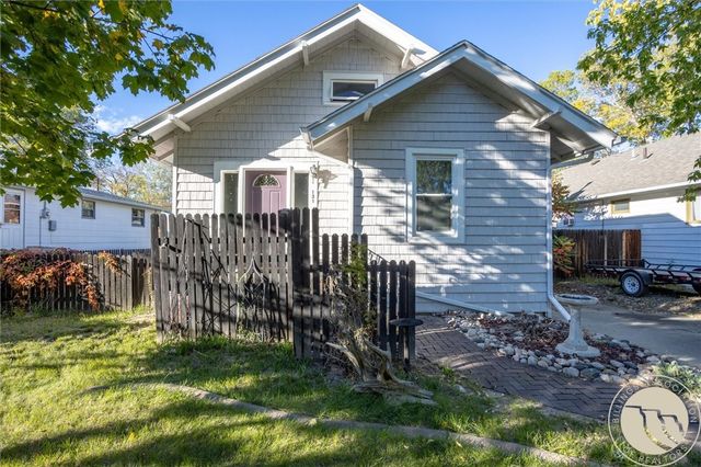 131 Burlington Avenue, Billings, MT 59101