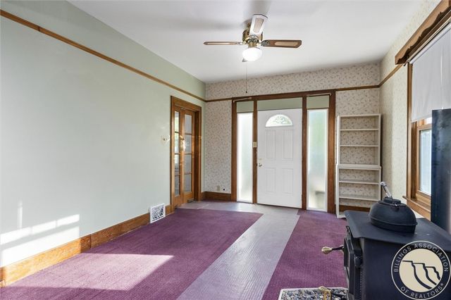 131 Burlington Avenue, Billings, MT 59101