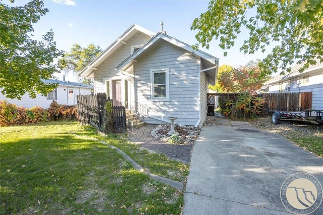 131 Burlington Avenue, Billings, MT 59101