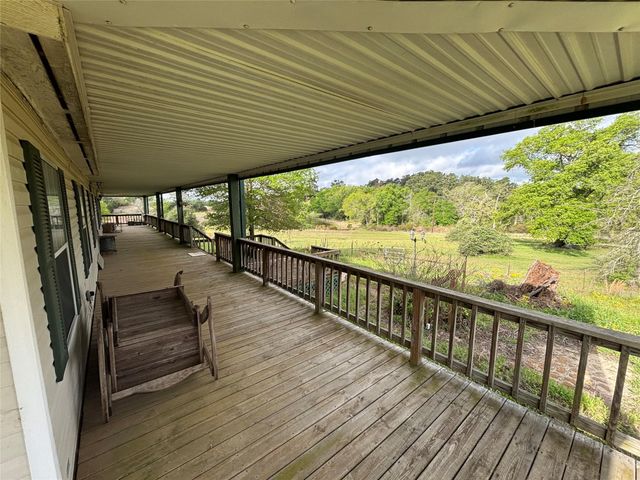 7663 State Highway 7 W, Jewett, TX 75846