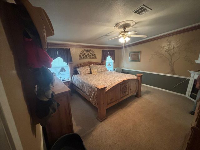 7663 State Highway 7 W, Jewett, TX 75846
