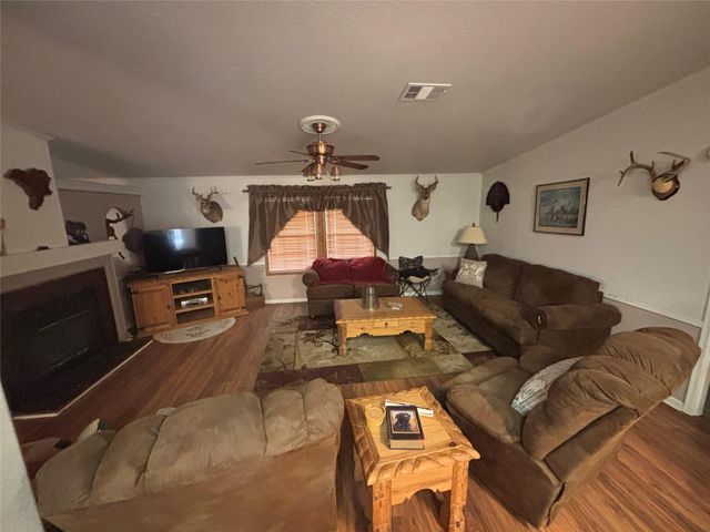 7663 State Highway 7 W, Jewett, TX 75846