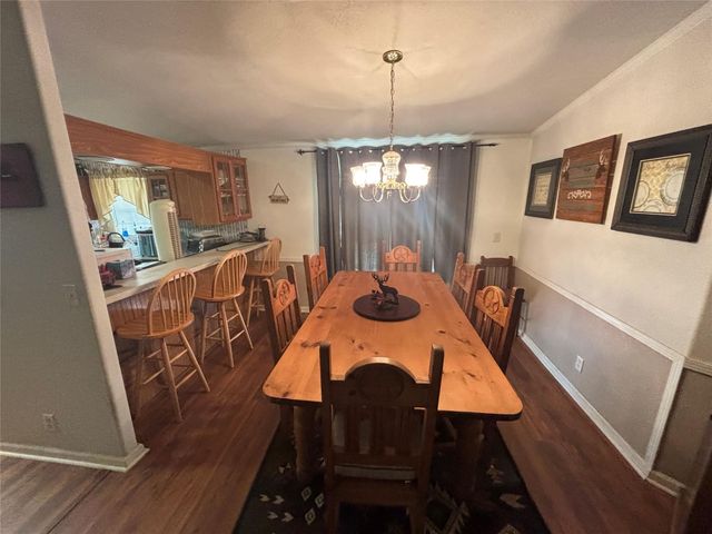 7663 State Highway 7 W, Jewett, TX 75846