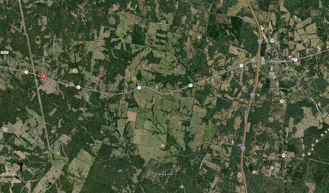 7663 State Highway 7 W, Jewett, TX 75846