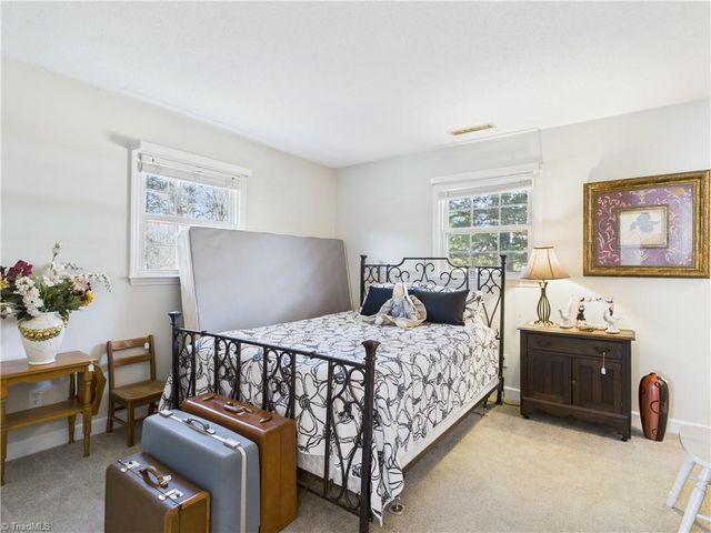 4804 Old Lexington Road, Asheboro, NC 27205