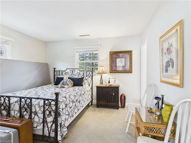 4804 Old Lexington Road, Asheboro, NC 27205