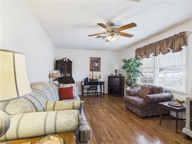 4804 Old Lexington Road, Asheboro, NC 27205