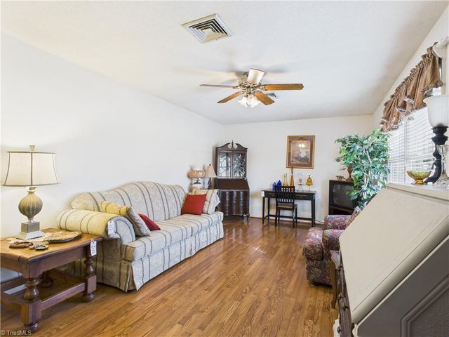 4804 Old Lexington Road, Asheboro, NC 27205