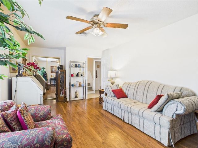 4804 Old Lexington Road, Asheboro, NC 27205