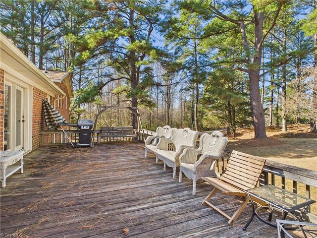 4804 Old Lexington Road, Asheboro, NC 27205