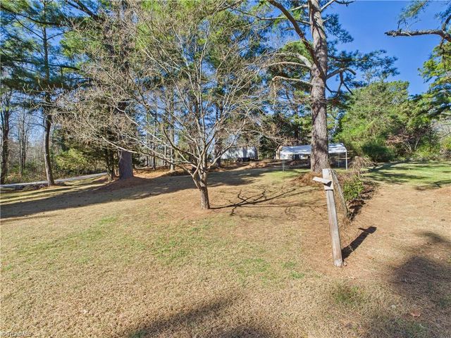 4804 Old Lexington Road, Asheboro, NC 27205