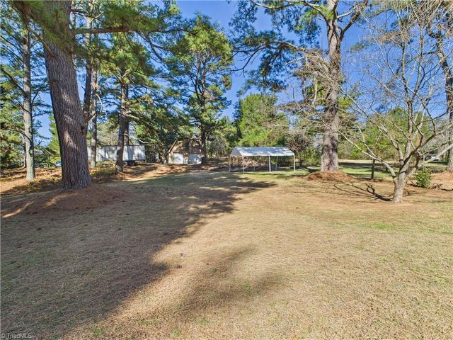 4804 Old Lexington Road, Asheboro, NC 27205