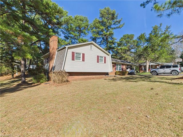 4804 Old Lexington Road, Asheboro, NC 27205