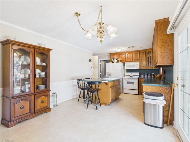 4804 Old Lexington Road, Asheboro, NC 27205