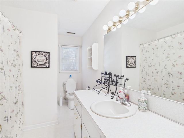 4804 Old Lexington Road, Asheboro, NC 27205