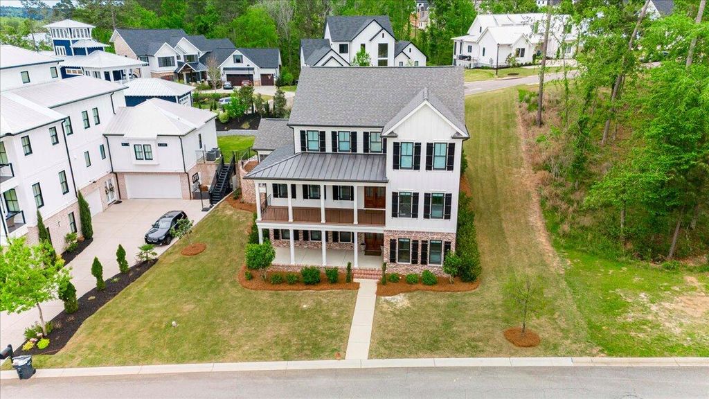 Image 67 of property listing at 612 Whimbrel Court, Evans, GA 30809