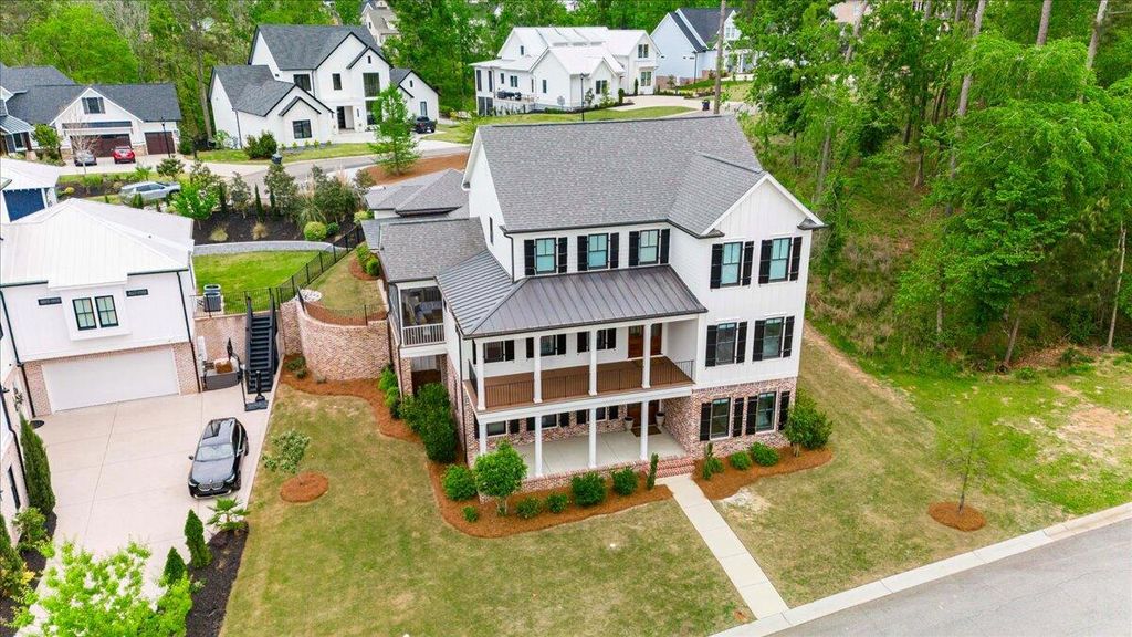 Image 71 of property listing at 612 Whimbrel Court, Evans, GA 30809