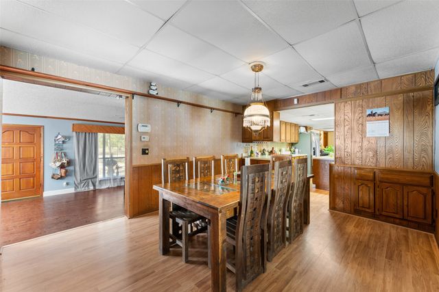 1301 County Road 2405, Kemp, TX 75143