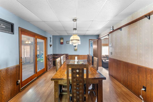 1301 County Road 2405, Kemp, TX 75143