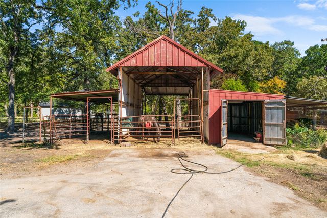 1301 County Road 2405, Kemp, TX 75143