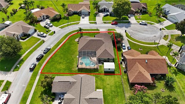 2207 DEATA COURT, St Cloud, FL 34772