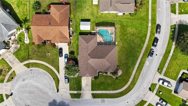 2207 DEATA COURT, St Cloud, FL 34772