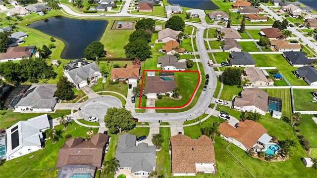 2207 DEATA COURT, St Cloud, FL 34772
