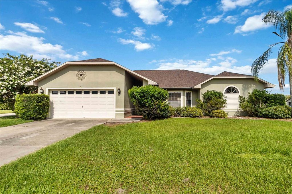 2207 DEATA COURT, St Cloud, FL 34772