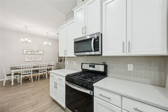 203 Chinquapin Drive, St Marys, GA 31558