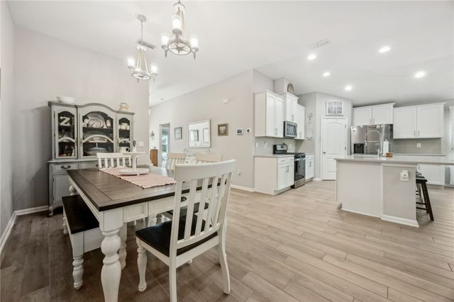 203 Chinquapin Drive, St Marys, GA 31558