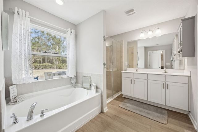 203 Chinquapin Drive, St Marys, GA 31558