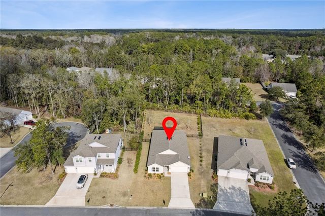 203 Chinquapin Drive, St Marys, GA 31558