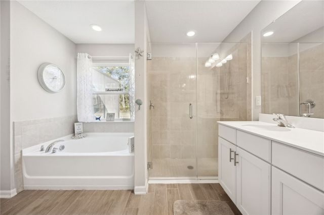 203 Chinquapin Drive, St Marys, GA 31558