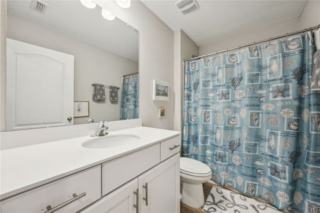 203 Chinquapin Drive, St Marys, GA 31558