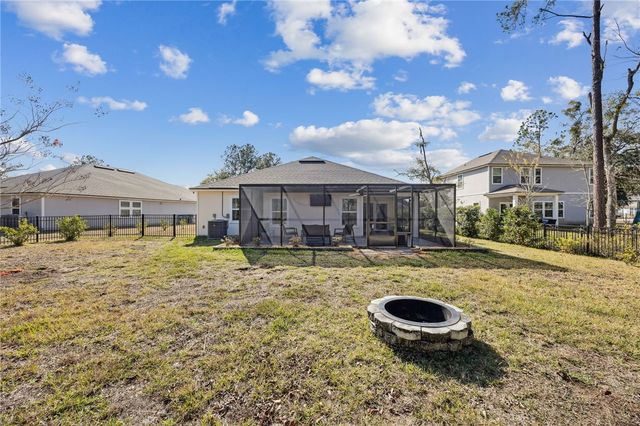 203 Chinquapin Drive, St Marys, GA 31558