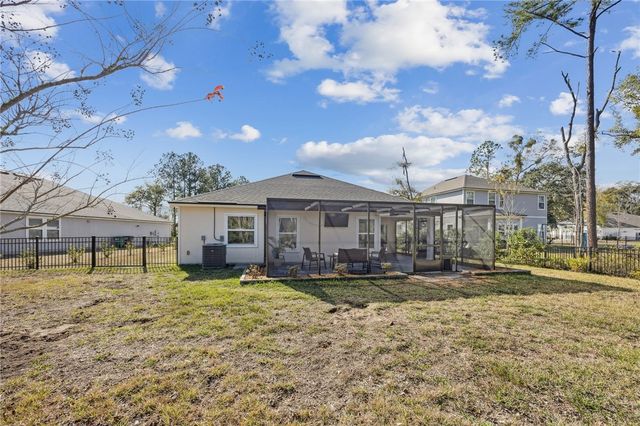 203 Chinquapin Drive, St Marys, GA 31558