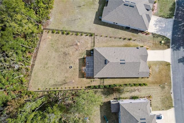203 Chinquapin Drive, St Marys, GA 31558