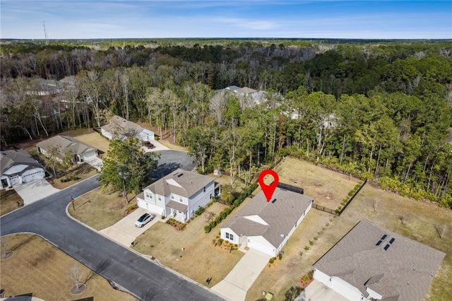 203 Chinquapin Drive, St Marys, GA 31558
