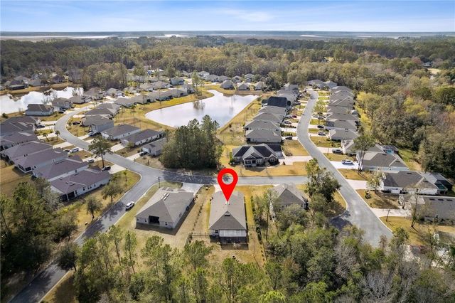 203 Chinquapin Drive, St Marys, GA 31558