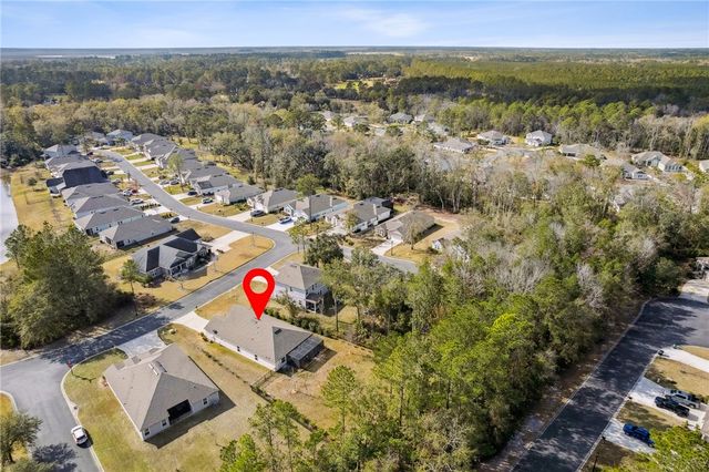 203 Chinquapin Drive, St Marys, GA 31558