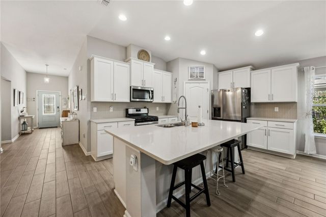 203 Chinquapin Drive, St Marys, GA 31558