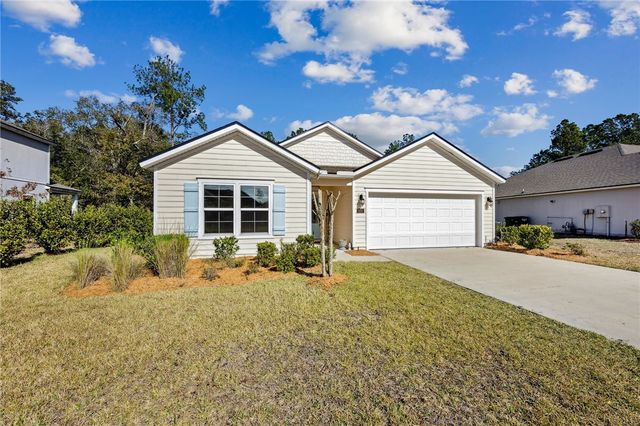 203 Chinquapin Drive, St Marys, GA 31558