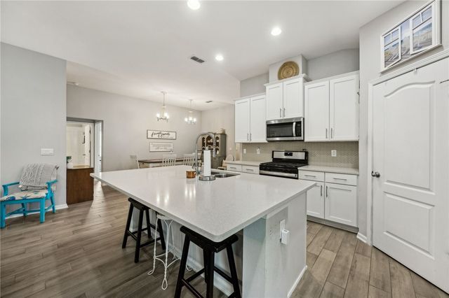 203 Chinquapin Drive, St Marys, GA 31558