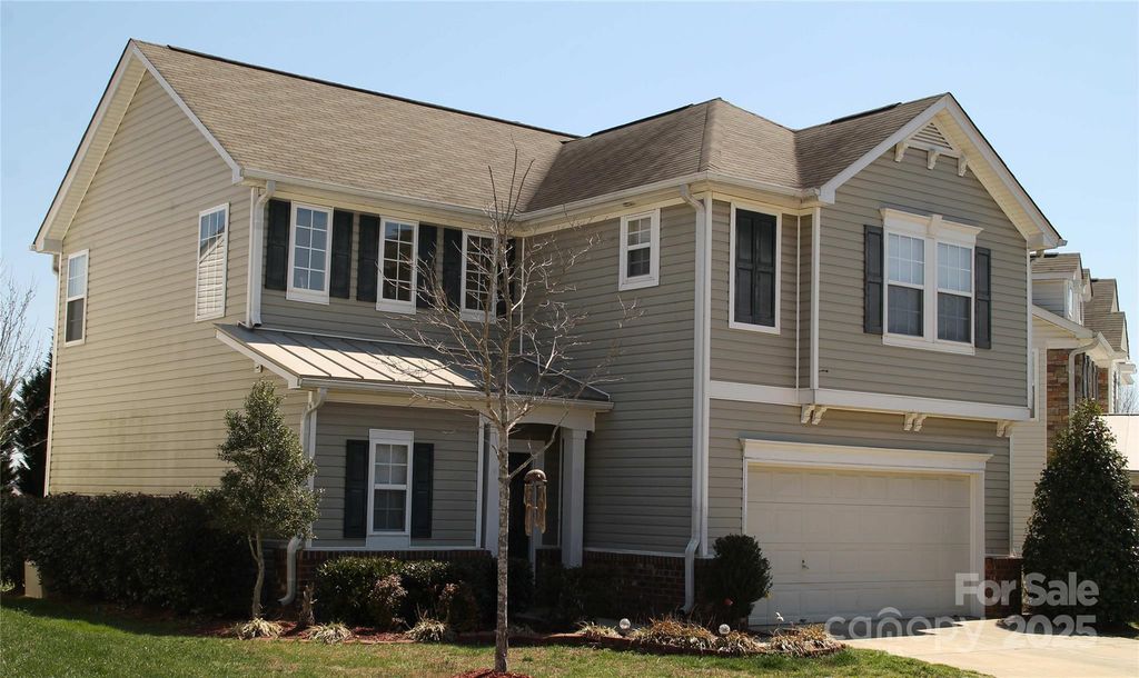 1023 Sapphire Drive, Gastonia, NC 28054