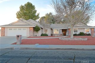 43119 Roulette, Lancaster, CA 93536