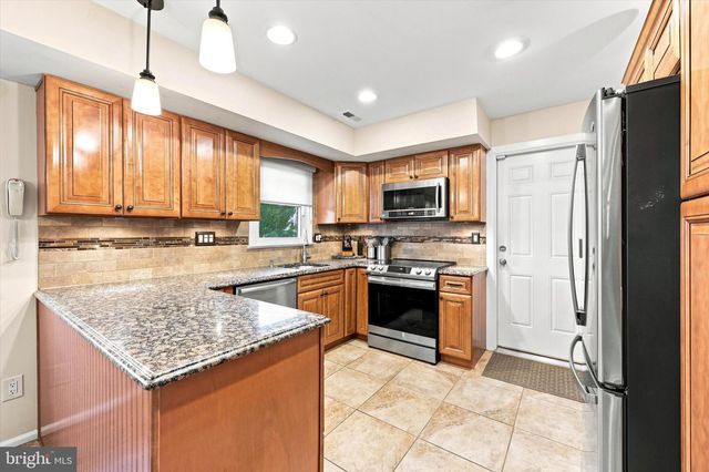 4168 REMO CRESCENT, Bensalem, PA 19020