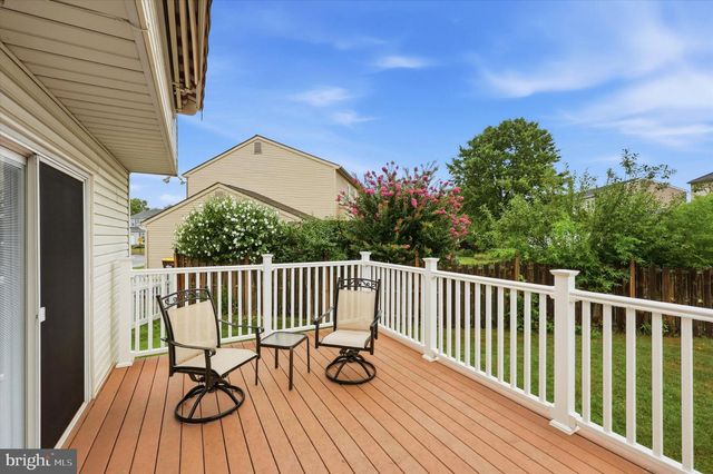 4168 REMO CRESCENT, Bensalem, PA 19020