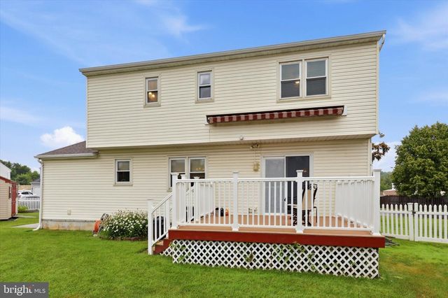 4168 REMO CRESCENT, Bensalem, PA 19020