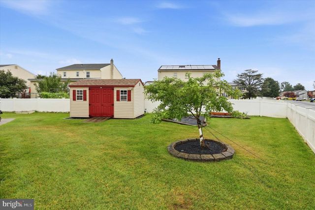 4168 REMO CRESCENT, Bensalem, PA 19020